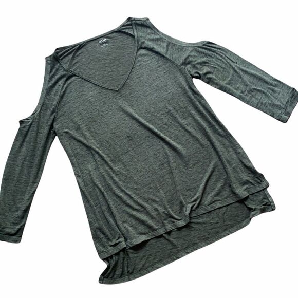 a.n.a A New Approach Top! - Picture 1 of 9